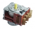 Program Switch - Timer [Fagor Brandt]